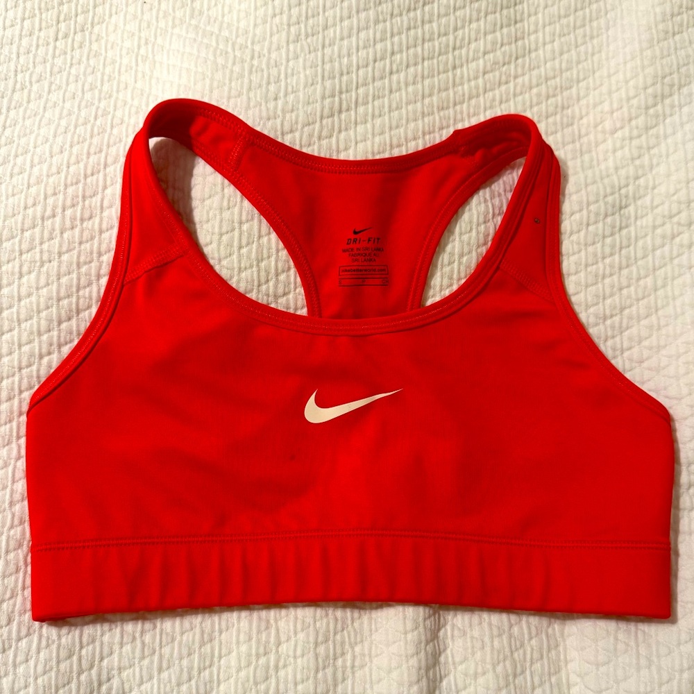Nike Drifit Sports Bra